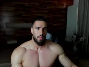 Chaturbate Best Webcam of ivanhydee