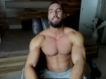 Chaturbate Best Webcam of ivanhydee