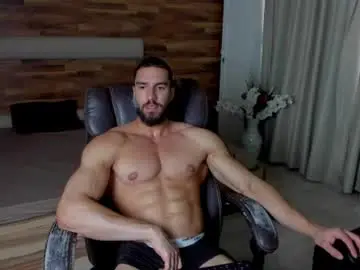 Chaturbate Best live sex cam show of ivanhydee