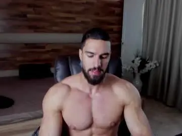 Chaturbate Live Sex Cam of ivanhydee