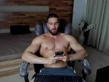 Chaturbate Nude Webcam of ivanhydee