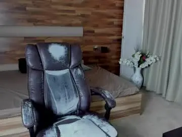 Chaturbate Live Sex of ivanhydee