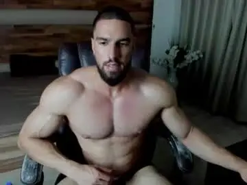 Chaturbate Best Webcam of ivanhydee