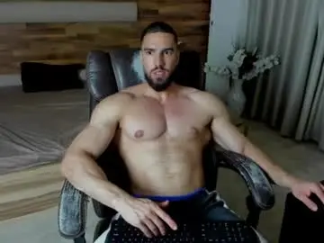 Chaturbate Live Porn of ivanhydee