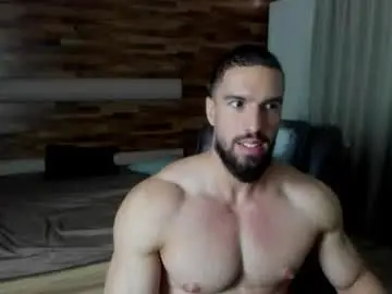 Chaturbate Adult Video Chat of ivanhydee