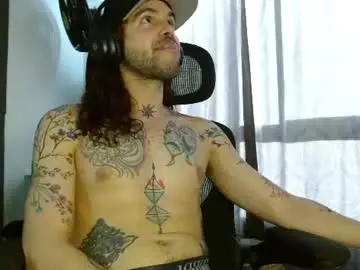 Chaturbate Nude Webcam of kingcat420