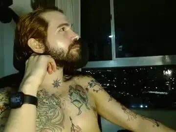 Chaturbate Best live sex cam show of kingcat420