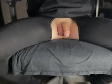 Chaturbate Adult Video Chat of lilbenny05