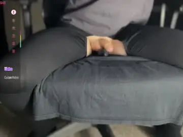 Chaturbate Sex Chat of lilbenny05