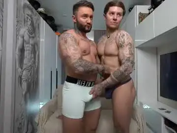 Chaturbate Private Sex Chat of nick_howlenxx