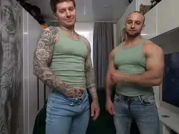 Chaturbate Best Webcam of nick_howlenxx