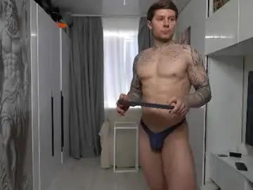 Chaturbate Adult Webcams of nick_howlenxx
