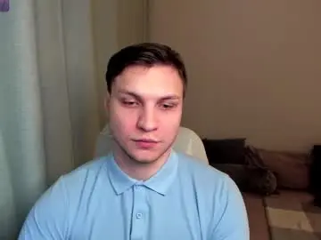 Chaturbate Live Porn of alex_milson