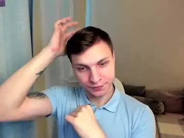 Chaturbate Best Webcam of alex_milson