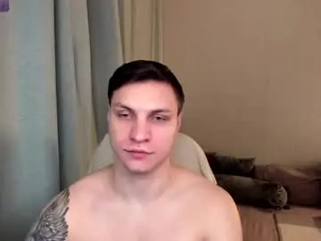 Chaturbate Best Webcam of alex_milson