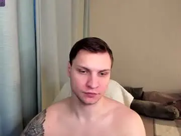 Chaturbate Free Porn Cam of alex_milson