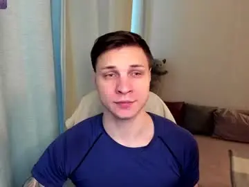 Chaturbate Best Webcam of alex_milson