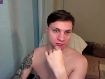 Chaturbate Live Sex of alex_milson