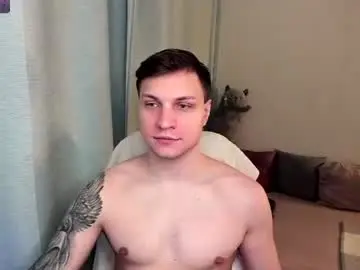 Chaturbate Adult Webcams of alex_milson