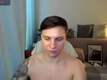 Chaturbate Sex Chat of alex_milson