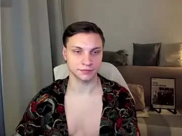 Chaturbate Free Live Porn of alex_milson