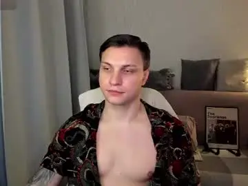 Chaturbate Watch Live Sex Cams of alex_milson