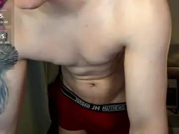 Chaturbate Sex Chat of alex_milson
