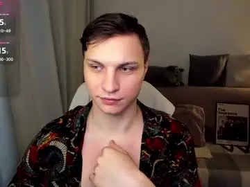 Chaturbate Free Live Porn of alex_milson