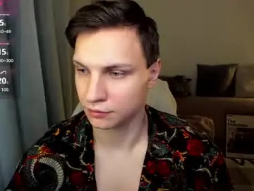 Chaturbate Adult Webcam of alex_milson