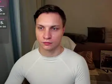 Chaturbate Adult Webcam of alex_milson