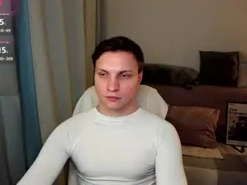 Chaturbate Live Sex Cam of alex_milson