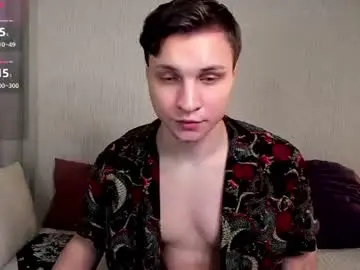 Chaturbate Watch Live Sex Cams of alex_milson