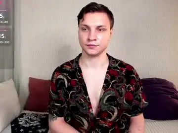 Chaturbate Sex Cam of alex_milson