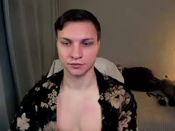 Chaturbate Free Porn Cam of alex_milson