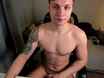 Chaturbate Best live sex cam show of alex_milson