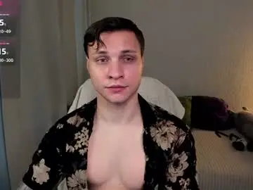 Chaturbate Private Sex Chat of alex_milson