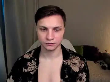 Chaturbate Nude Webcam of alex_milson