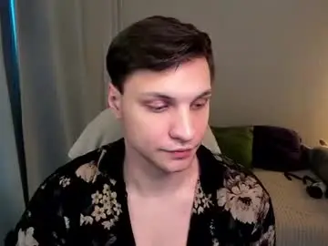 Chaturbate Free Live Porn of alex_milson