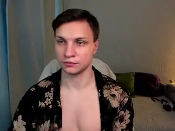 Chaturbate Free Porn Cam of alex_milson