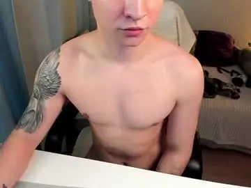 Chaturbate Best Webcam of alex_milson