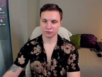 Chaturbate Adult Webcam of alex_milson