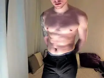 Chaturbate Watch Live Sex Cams of alex_milson