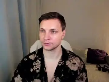 Chaturbate Private Sex Chat of alex_milson
