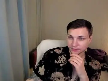 Chaturbate Sex Cam of alex_milson