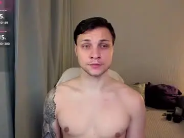 Chaturbate Adult Webcams of alex_milson