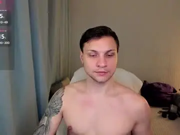 Chaturbate Best Webcam of alex_milson