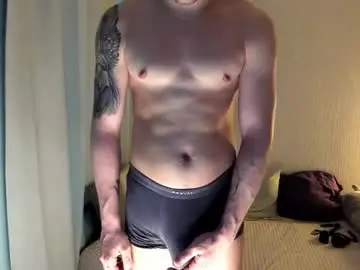 Chaturbate Live Sex of alex_milson