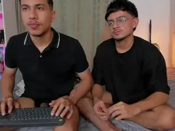 Chaturbate Live Porn of boy_jerry