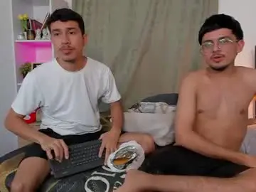 Chaturbate Nude Webcam of boy_jerry