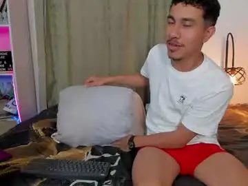 Chaturbate Best Webcam of boy_jerry